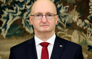 Afera w rządzie. Na Wawrzyka naciskał inny minister?