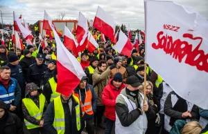 Infrastruktura krytyczna. Ostre komentarze po decyzji Tuska