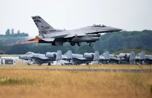 Zwrot w sprawie F-16 dla Turcji. Jasna decyzja Joe Bidena