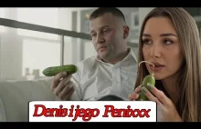 Denis Załęcki, Sandra i penixxx!