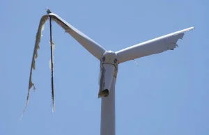 Francja: wyniki sondażu pokazują, że zwolennicy farm wiatrowych myślą, że we Fra