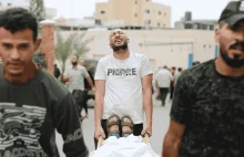 Izrael i zarzuty o kradzież ludzkich organów