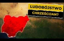 Sytuacja chrześcijan w Nigerii jest gorsza niż myślisz