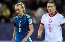 Wielka nikogo nie obchodząca burza po meczu Polek na Euro
