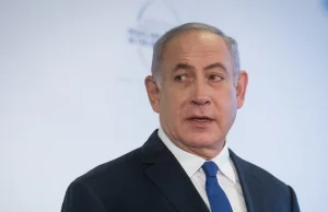 Stanowcza deklaracja Netanjahu ws. wyborów. "Wystartuję w kolejnych wyborach i w