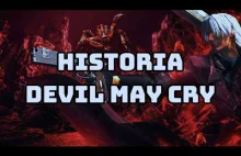 Historia Devil May Cry w pigułce cz. 1