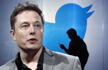 Elon Musk wycenia Twittera na 20 mld dolarów