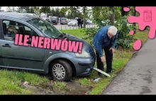 Łódzka pouczeniówka (Giełda