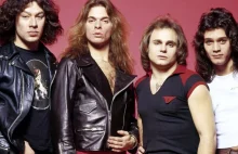 Wspaniała piątka Van Halen. Najlepsze płyty rockowej legendy