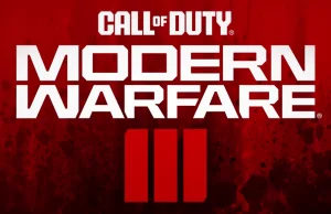 Call of Duty: Modern Warfare III ujrzymy już w przyszłym tygodniu. Nadciąga prez