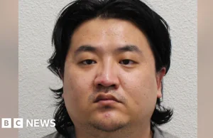 Chińczyk skazany na dożywocie w UK za serię gwałtów. Odurzał ofiary miksturą