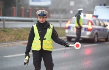 Przepisy o konfiskacie samochodu. Zmiany weszły w życie, ale będą zmienione