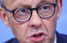 Niemcy namawiają Polaków żeby "zostawili Jankesów"