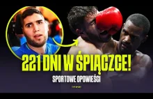 TRAGEDIA W RINGU! PRZEZ CIOSY W TYŁ GŁOWY PRICHARD COLON STRACIŁ SPRAWNOŚĆ