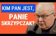 Kim jest generał Skrzypczak? Obszerny wywiad!