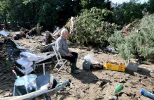 Wody Polskie swoje, powodzianie swoje. Spór o budowę suchych zbiorników