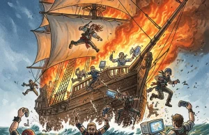 Malware na Game Pass masowe ataki RCE: Microsoft promuje grę Call of Duty, która