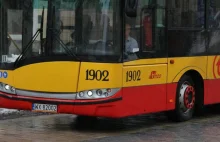 Groźna sytuacja w autobusie. Pies zaatakował kobietę z dzieckiem