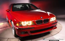Idealne BMW M5 E39 na sprzedaż. Cena jak za nowe Ferrari