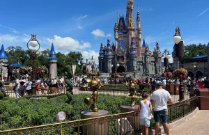 Śmierć po posiłku w Disney World. Firma broni się zasadami korzystania z Disney+