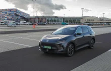Test: MG S5 EV Long Range dobra cena i to wszystko