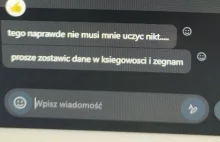 Giftpol odpowiada, ale trudno było to zrobić gorzej