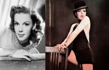 Słynne matki i córki 10 aktorek, które poszły w ślady matek