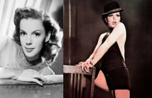 Słynne matki i córki 10 aktorek, które poszły w ślady matek