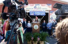 Departament Rolnictwa w USA KOŃCZY z inwestycjami w fotowoltaikę