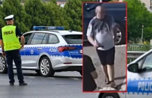 Potrącił autem 13-latka. Poszukuje go policja