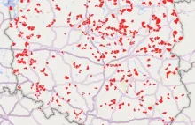 Co szósta gmina w Polsce nie ma apteki