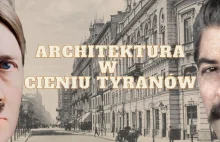 Przedwojenna Warszawa: utracona architektura