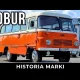 ROBUR - Historia Marki