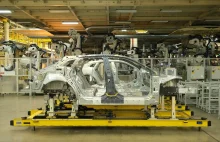 Fabryka polskich samochodów elektrycznych Izera będzie w pełni zdigitalizowana