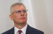 "Kompromitacja bez precedensu". Zarzuty wobec słów szefa BBN