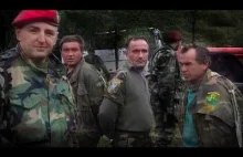Wojna w Bośni – historia jeńców Arkana