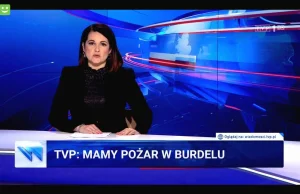 Wojna domowa w TVP