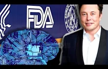 Neuralink Elona Muska: FDA Zatwierdza Pierwsze Testy na Ludziach