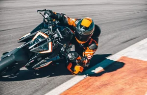 KTM zgłosił wniosek o ogłoszenie upadłości