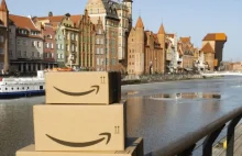 Amazon wyświetlał użytkownikom reklamy produktów, których nie mogli kupić