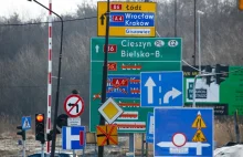 GDDKiA bierze się za odwieczny problem polskich dróg. Będzie ciąć znaki - Motory