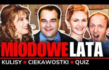 WSZYSTKO O MIODOWYCH LATACH - CO SIĘ STAŁO Z ALINĄ?!