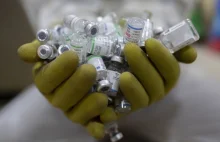 Proces o szczepionki Pfizera. Dyplomatyczna gra rządu Tuska