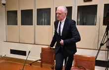 Gowin: "Morawiecki sugerował dymisje w przypadku braku poparcia wyborow"