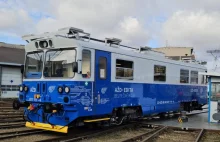 Pierwszy autonomiczny pociąg pasażerski