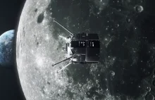 Japoński lądownik nie wylądował na Księżycu. Co zawiodło? | Space24