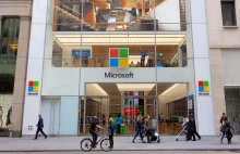 Microsoft rezygnuje z raportów DEI. Koniec chwalenia się różnorodnością i inkluz
