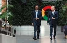 Tusk ogłasza sukces. A naprawdę? Oddaje Google monopol na AI w Polsce