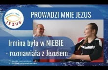 Życie po życiu, wyszła z ciała i zobaczyła Jezusa, aniołów i Maryję.