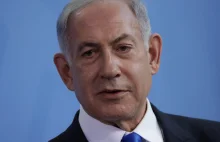 Netanyahu nie będzie przejmować się czerwoną linią Bidena, będzie atak na Rafah